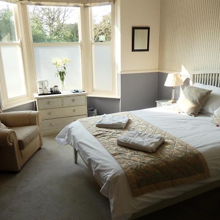 Newport Guest House Lincoln Exterior foto
